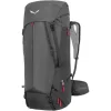 SALEWA Trek Mate 60+5 Sac à Dos Femme, Gris/noir nouveau produit 13