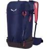 SALEWA Winter Mate 28L Sac à Dos Femme, Bleu le grand escompte 8