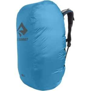 livraison la plus rapide Sea To Summit Pack Cover 70D L, Bleu 13