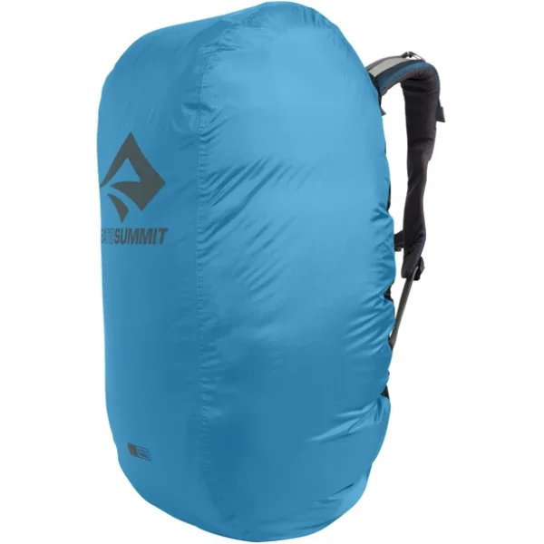 livraison la plus rapide Sea To Summit Pack Cover 70D L, Bleu 5