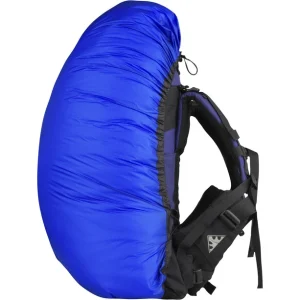 Sea To Summit Ultra-Sil Pack Cover M, Bleu officiel 7