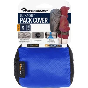 mode pas cher Sea To Summit Ultra-Sil Pack Cover S, Bleu 9