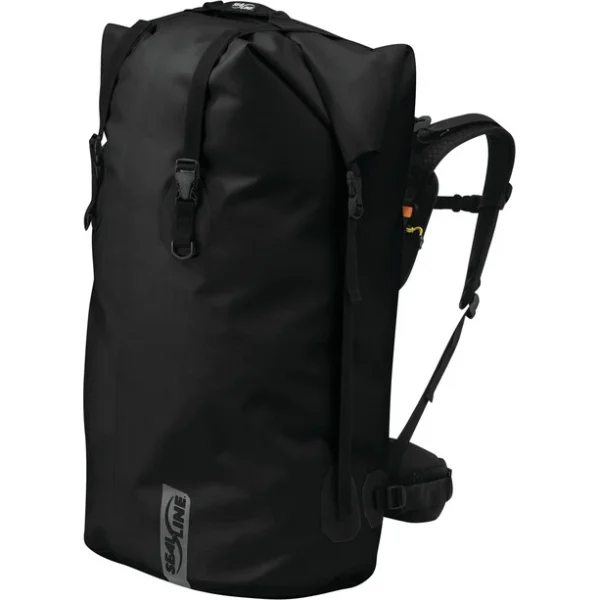 Prix très abordable SealLine Black Canyon Sac 115l, Noir 1