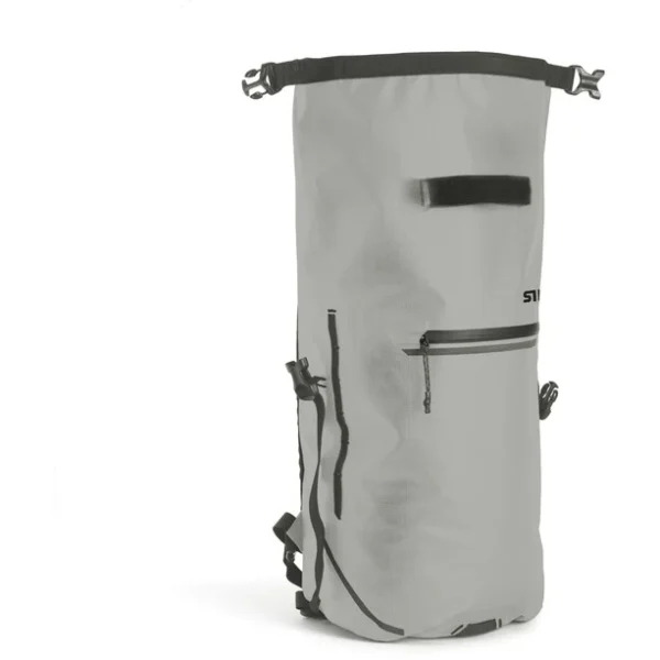 Meilleur Service Silva 360° Orbit Sac à Dos 18l, Blanc 3