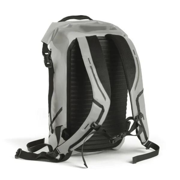 Meilleur Service Silva 360° Orbit Sac à Dos 18l, Blanc 4