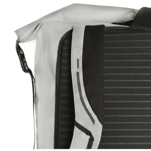 Meilleur Service Silva 360° Orbit Sac à Dos 18l, Blanc 6