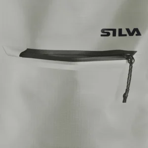 Meilleur Service Silva 360° Orbit Sac à Dos 18l, Blanc 18