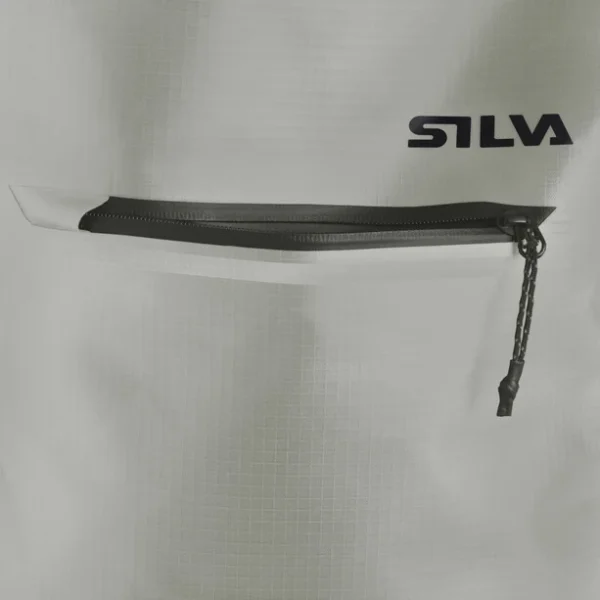 Meilleur Service Silva 360° Orbit Sac à Dos 18l, Blanc 7