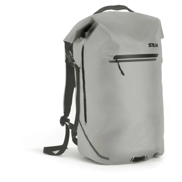 boutiqued en ligne Silva 360° Orbit Sac à Dos 25l, Blanc 1