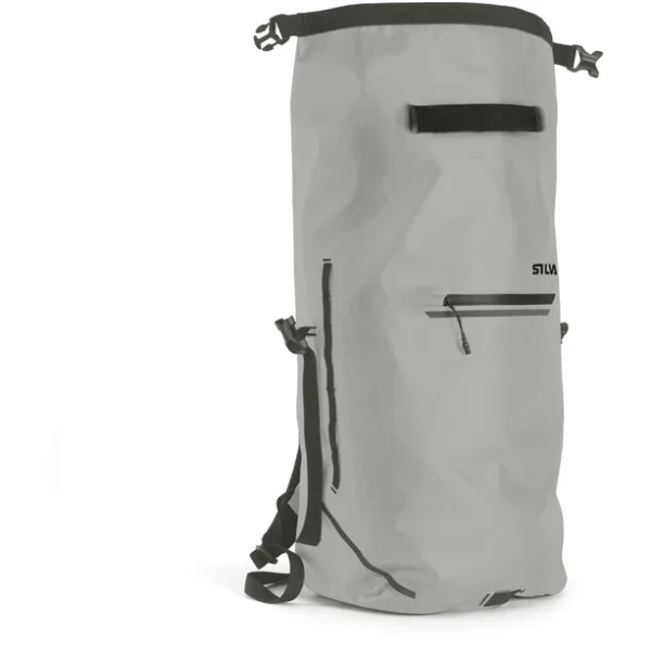 boutiqued en ligne Silva 360° Orbit Sac à Dos 25l, Blanc 3