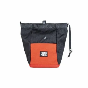 Vente flash 🔥 Snap Big Chalk Bag – Sac à magnésie 🎉 soldes ligne 11