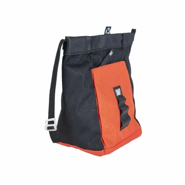 Vente flash 🔥 Snap Big Chalk Bag – Sac à magnésie 🎉 soldes ligne 6