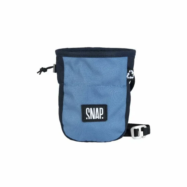 Meilleure affaire 💯 Snap Chalk Pocket – Sac à magnésie 😀 Prestation Et Rapide 1