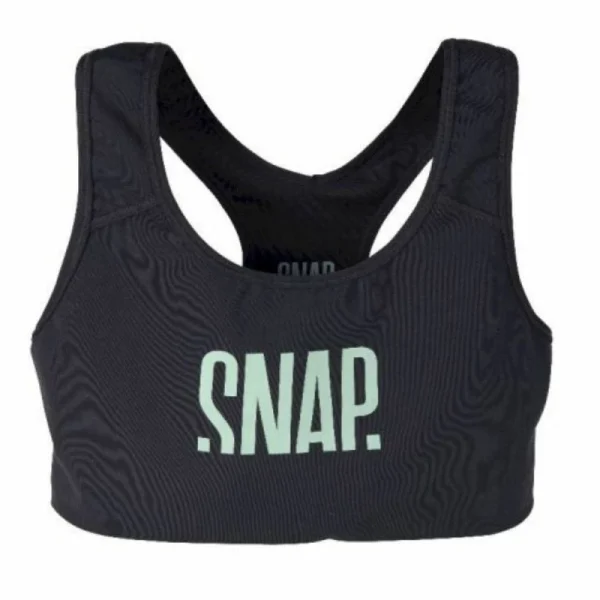 Sortie 😀 Snap Classic Bra – Brassière de sport femme ❤️ marque pas cher en ligne 4