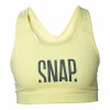 Sortie 😀 Snap Classic Bra – Brassière de sport femme ❤️ marque pas cher en ligne 14