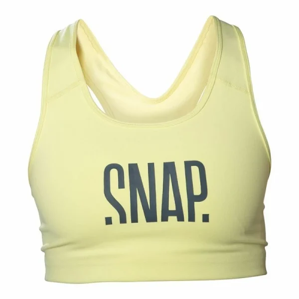 Sortie 😀 Snap Classic Bra – Brassière de sport femme ❤️ marque pas cher en ligne 1