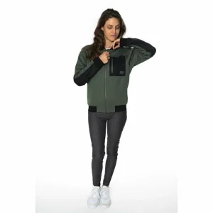 boutique pas cher Meilleure affaire 💯 Snap Fleece Jacket – Polaire 😀 11