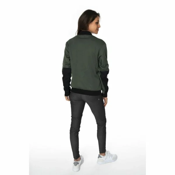 boutique pas cher Meilleure affaire 💯 Snap Fleece Jacket – Polaire 😀 5