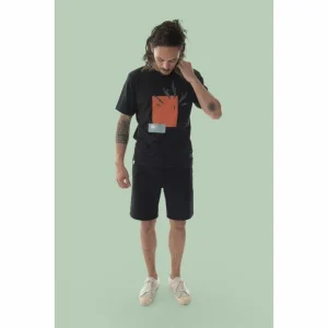 à prix d'occasion Meilleure vente ❤️ Snap Holds – T-shirt homme ⭐ 14