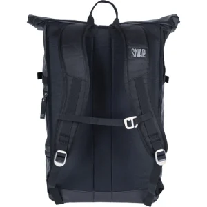 Livraison Standard/Rapide Snap Roll Top Backpack 25l, Noir 12