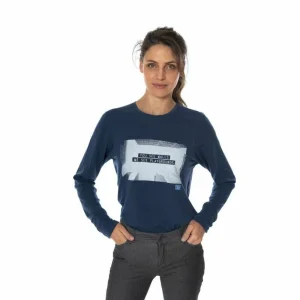 Top 10 ✨ Snap Technical Merino LS – T-shirt en laine mérinos ⌛ Authentic Original licence 10