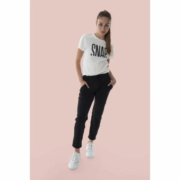 prix de gros Sortie 👍 Snap Wave – Pantalon escalade femme ✔️ 5