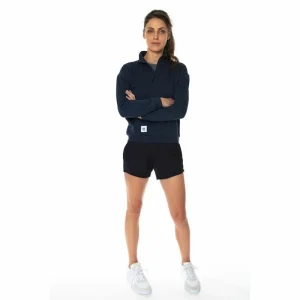 Le moins cher ✔️ Snap Zip Up Sweater – Sweatshirt femme 🤩 france 15