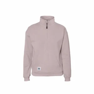 Le moins cher ✔️ Snap Zip Up Sweater – Sweatshirt femme 🤩 france 11