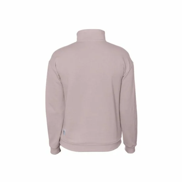 Le moins cher ✔️ Snap Zip Up Sweater – Sweatshirt femme 🤩 france 5