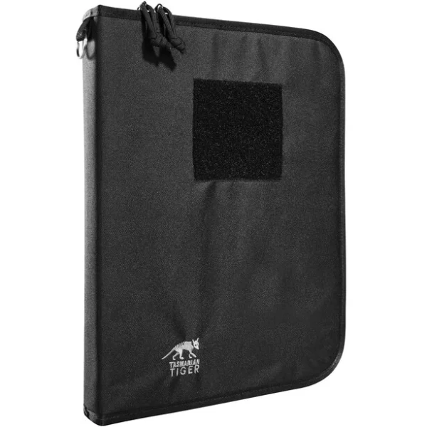 Paris Tasmanian Tiger TT A4 Folder, Noir 1