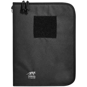 Paris Tasmanian Tiger TT A4 Folder, Noir 11