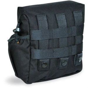 Tasmanian Tiger TT Canteen Pouch MKII, Noir soldes ligne 6