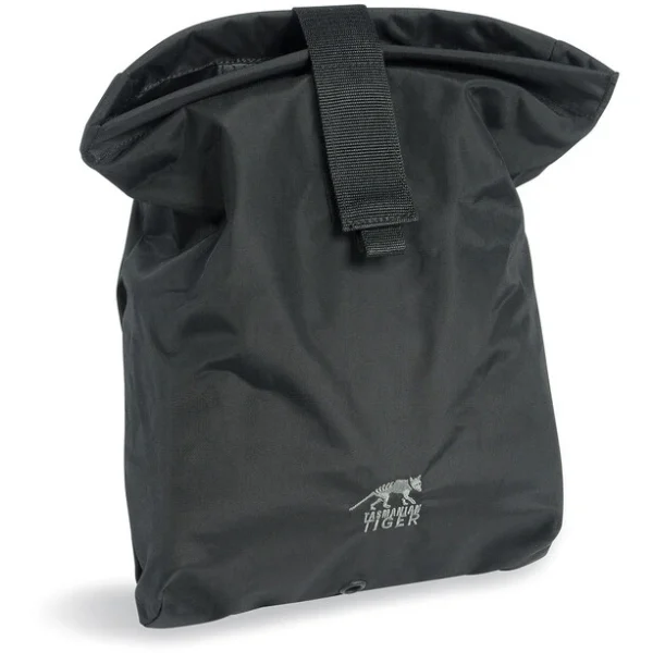 excellente qualité Tasmanian Tiger TT Dump Pouch, Noir 1