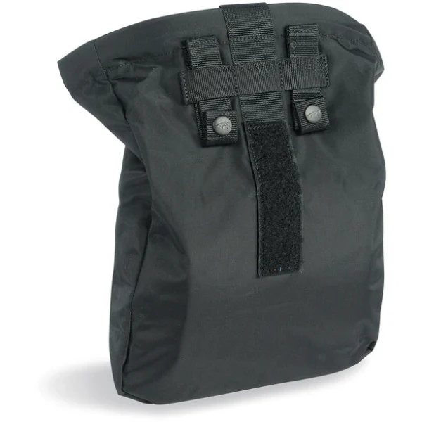 excellente qualité Tasmanian Tiger TT Dump Pouch, Noir 3