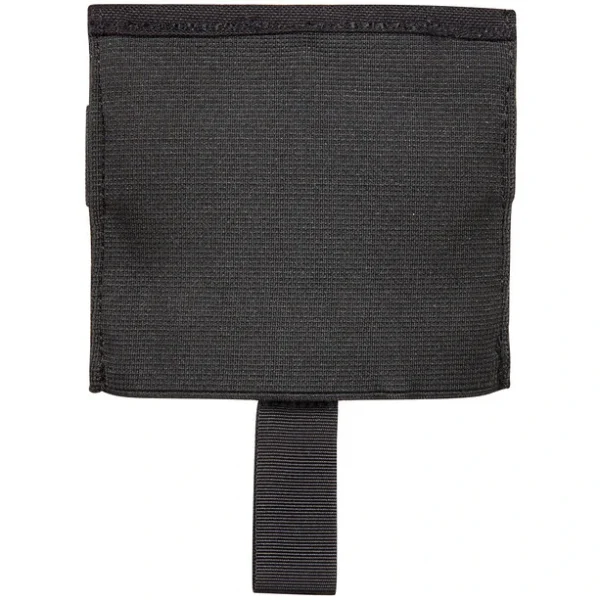 bas prix Tasmanian Tiger TT Dump Pouch Light, Noir 3