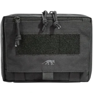 Officielle Tasmanian Tiger TT EDC Sacoche, Noir 12