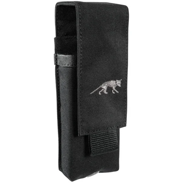 Tasmanian Tiger TT Étui Flash Lite Police, Noir magasin pour 1