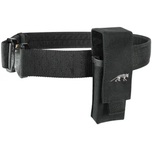 Tasmanian Tiger TT Étui Flash Lite Police, Noir magasin pour 15