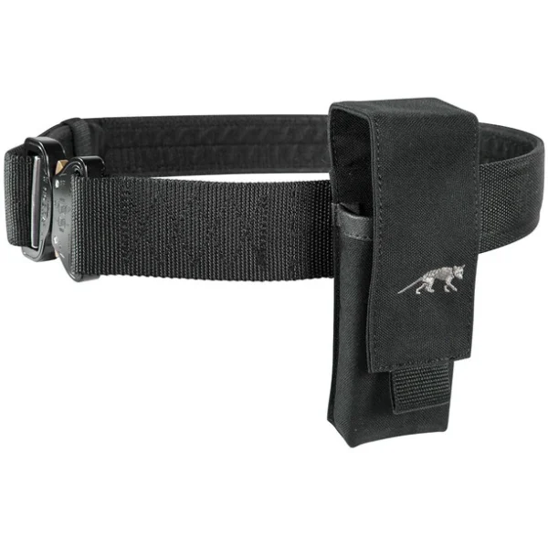 Tasmanian Tiger TT Étui Flash Lite Police, Noir magasin pour 6