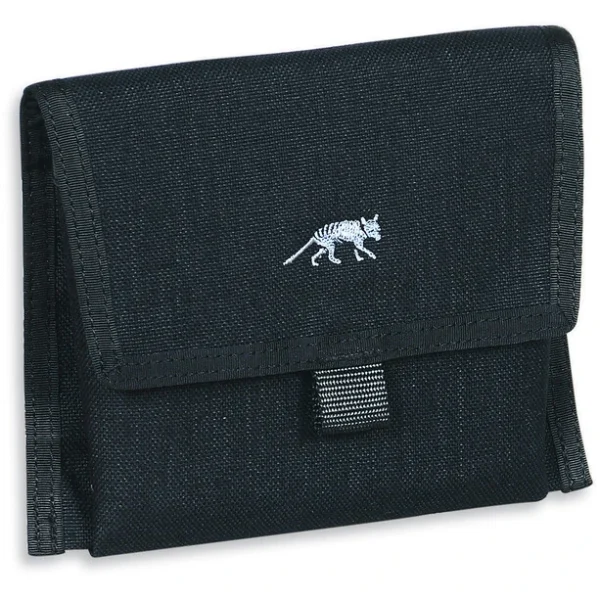 marque pas cher Tasmanian Tiger TT Mil Sacoche, Noir 1