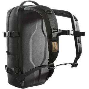 outlet soldes Tasmanian Tiger TT Modular Sac à Dos L 18l, Noir 10