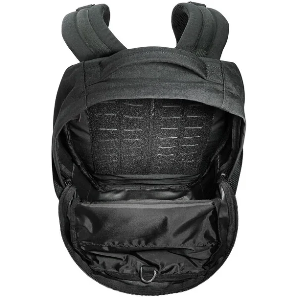 outlet soldes Tasmanian Tiger TT Modular Sac à Dos L 18l, Noir 6