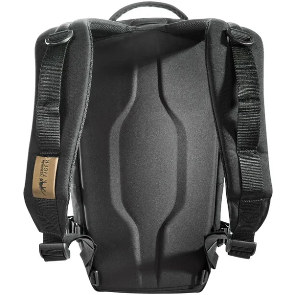 outlet soldes Tasmanian Tiger TT Modular Sac à Dos L 18l, Noir 7