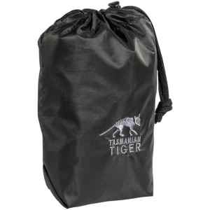 Tasmanian Tiger TT Raincover S, Noir marque pas cher 6