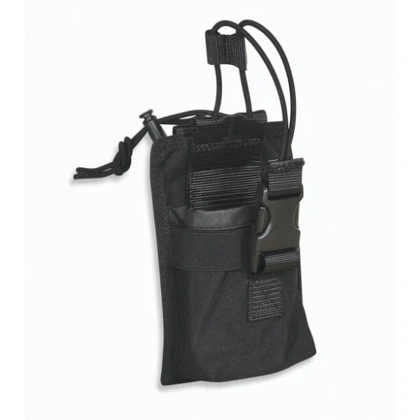 Tasmanian Tiger TT Tac Pouch 3 Radio, Noir remise en ligne 1