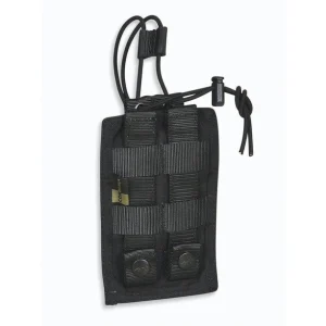 Tasmanian Tiger TT Tac Pouch 3 Radio, Noir remise en ligne 6