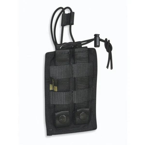 Tasmanian Tiger TT Tac Pouch 3 Radio, Noir remise en ligne 3