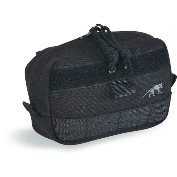 Tasmanian Tiger TT Tac Pouch 4, Noir Achat 1