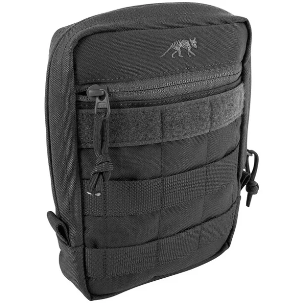 Paiement sécurisé Tasmanian Tiger TT Tac Pouch 5, Noir 1