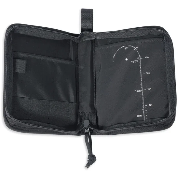 Top ventes Tasmanian Tiger TT Tactical Pochette, Noir 4